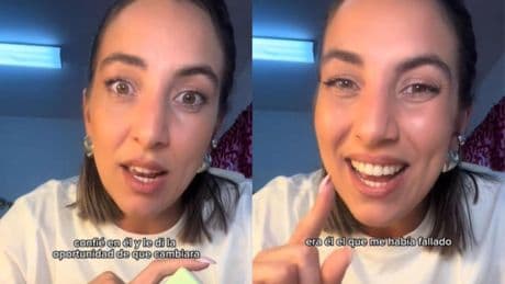 Paula Orell, psicóloga: “Muchas personas a quienes les ponen los cuernos se culpan por haberle dado una oportunidad a su pareja; esta es la clave para perdonarse”