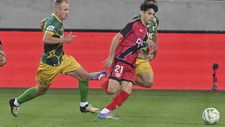 El gol que pone al Rayo muy cerca de la senda europea