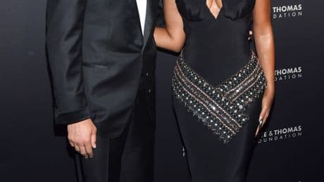 Klay Thompson and Megan Thee Stallion make red carpet debut after relationship reveal