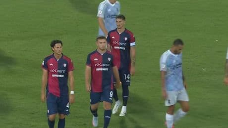 Semih Kılıçsoy ilk maçtan alkış aldı
