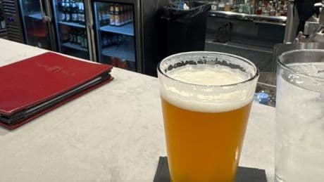 Ben DiNucci needed an airport beer after getting cut by NFL team for seventh time: ‘You wouldn’t understand’