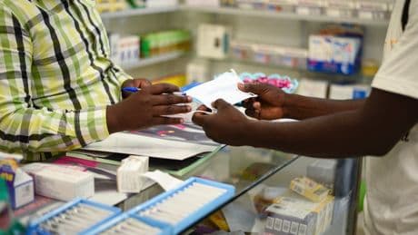 US says it will reduce health aid to Zambia because medicines were stolen and sold
