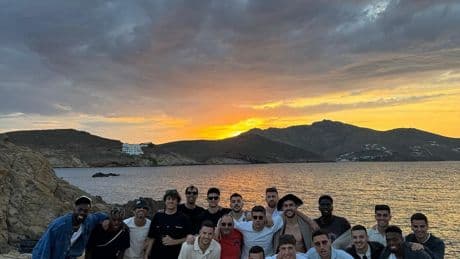 El Athletic volverá el 9 de julio