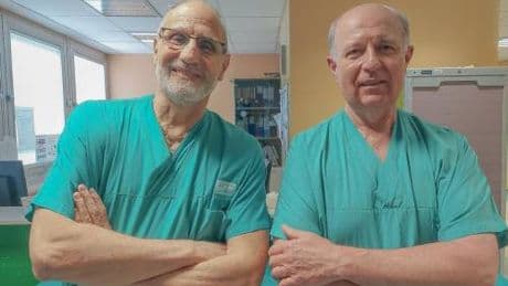 Chirurgia, restituito l'udito a un bimbo di 2 anni, intervento record a Parma