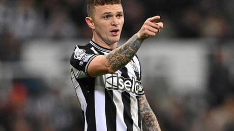 El Atlético cierra su primer amistoso de verano, se medirá a Trippier y su Newcastle