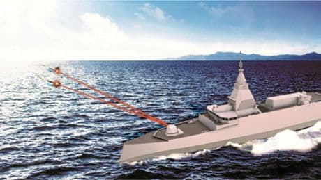 Défense : qu’est-ce que le « Syderal », le nouveau laser « de très forte puissance » commandé par l’armée française ?