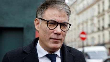 Olivier Faure a été reconduit à la tête du PS «à l’issue d’un scrutin serré», annonce le parti
