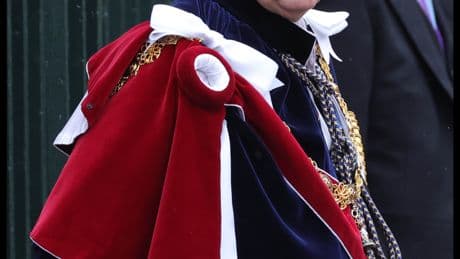 Prince William decides on Prince Andrew’s fate in the monarchy: report
