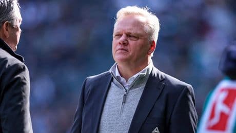 Nur Platz 11 im Ranking - So viel TV-Geld kassiert Gladbach