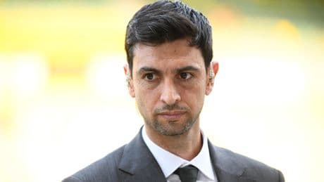 «Trop jeune, l’argent t’éloigne de la passion pour le football», Javier Pastore nostalgique de l’ancien football