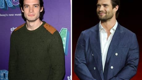 How 'Superman' actor David Corenswet ate and trained to get buff for the movie, according to his personal trainer
