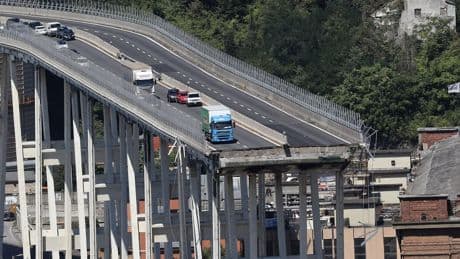 Genova, dal crollo del Morandi alla ricostruzione: sette anni di storia e memoria