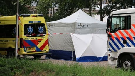 Slachtoffer dodelijke schietpartij Gouda is 39-jarige vrouw