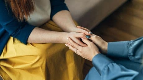 Why True Mental Health Support For Moms Starts With Community