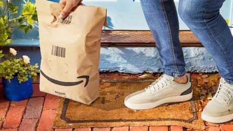 Amazon slashes 'easy to use' £150 smart watch 'perfect for active lifestyle' to £30