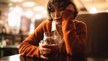 'My drinking spiralled - one seemingly normal night changed everything'