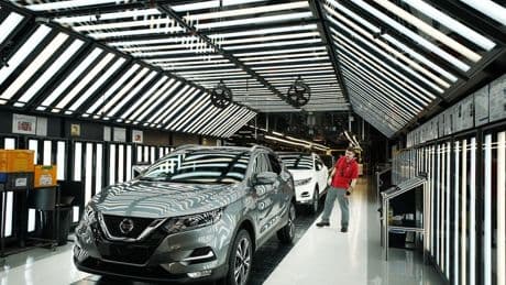 Nissan to cut 20,000 jobs globally in restructure, say reports