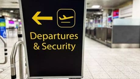 Foreign Office's summer 2025 rules for Spain, France, Italy, Greece and Portugal