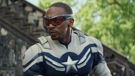 &#039;Capitán América: Brave New World&#039; llega al streaming: cuándo y dónde ver el blockbuster Marvel