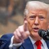 Regering-Trump voert nieuw inreisverbod in voor 12 landen om “VS te beschermen tegen buitenlandse terroristen”