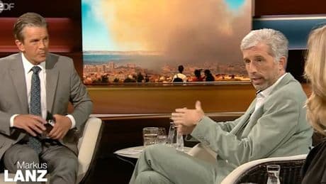 „Ein Vorbild der Verarmung interessiert den Rest der Welt nicht“, sagt Palmer zum Klimaschutz