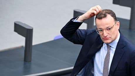Union und SPD sagen Richterwahl komplett ab