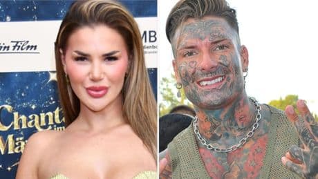 Kim Virginia Hartung und Nikola Glumac: Reality-Stars verkünden das Babygeschlecht