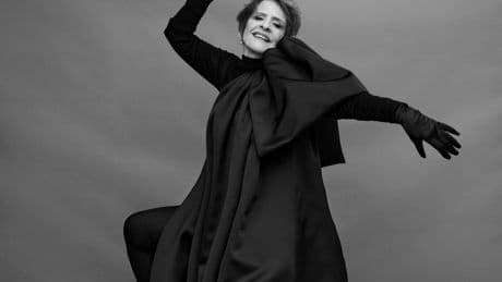 Patti LuPone Is Done with Broadway—and Almost Everything Else