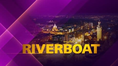 Konzept, Sendetermine, Moderation - Alle Infos zur Talkshow „Riverboat“