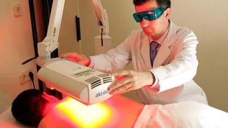 El cáncer de piel no melanoma aumentará en los mayores de 65 años