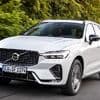 Gebrauchtwagencheck: Volvo XC60 - schickes, geräumiges SUV überzeugt beim TÜV