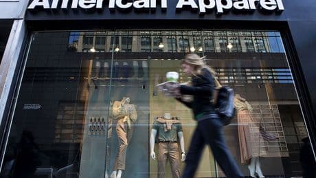 The Shocking True Story Behind Trainwreck: The Cult of American Apparel