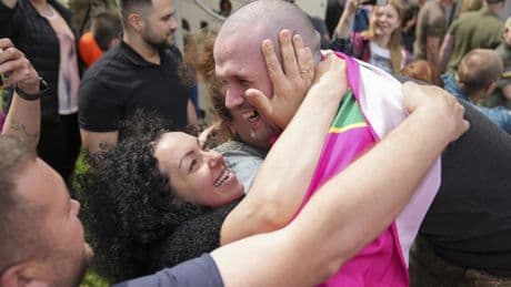 Guerre en Ukraine, jour 1207 : ce qu’il faut retenir de la situation du samedi 14 juin