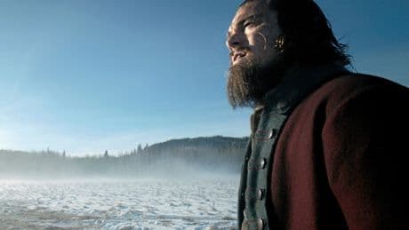 « The Revenant » : le film pour lequel Leonardo DiCaprio dut manger du foie de bison cru