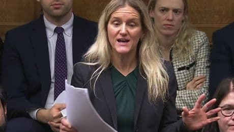 Assisted dying about ‘human cost’ not pounds and pence, MP behind Bill says