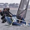 Spi Ouest-France. Découvrez tous les résultats de la deuxième journée de régates