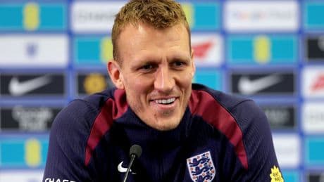 Dan Burn has ‘no hard feelings’ towards Alexander Isak despite switch to Liverpool
