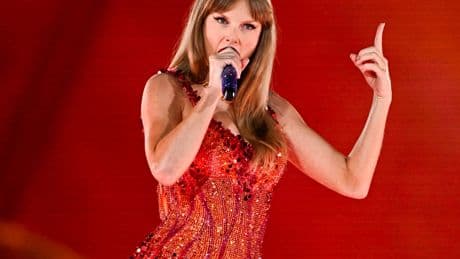 Taylor Swift just brought iTunes back from the dead to sell her new album