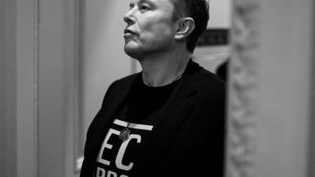 Elon Musk’s Legacy Is Disease, Starvation and Death