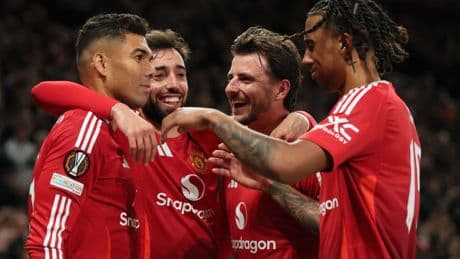 How Europa League winners have fared in Champions League in last decade as Man Utd and Spurs battle for ultimate prize