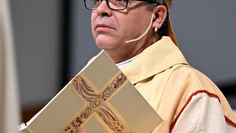 L.A. Area Bishop Excuses Faithful From Mass Over Fear of Immigration Raids