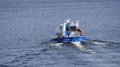 Wasserverkehr: Wasserschutzpolizei will Raser mit Lasern kontrollieren