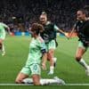 Fußball-EM: Doppelpackerin Girelli führt Italien ins Halbfinale