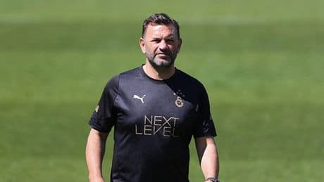 Okan Buruk ayrılığı açıkladı: “Bizimle olmayacak”