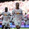 Fußball-Bundesliga: Abschied nach zwölf Jahren: Leipzig-Legende Poulsen zum HSV
