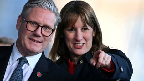 An angry Labour rebellion is brewing