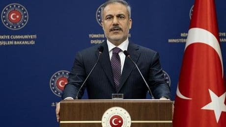 Dışişleri Bakanı Hakan Fidan, TDT Gayriresmi Dışişleri Bakanları Konseyi Toplantısı'na katılacak