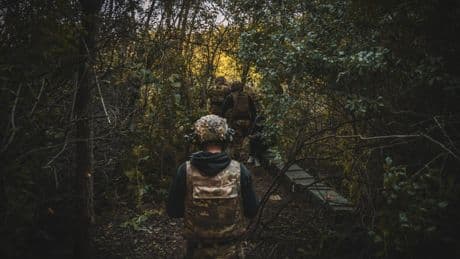Ukraine claims win in Russia’s slow battle for Sumy