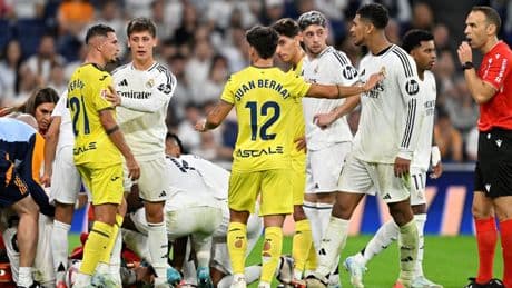Jude Bellingham, Xabi Alonso'dan Arda Güler için yardım istedi: Ben görebiliyorum