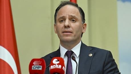 ‘AKP döneminde belgeli helikopter yolsuzluğu…’ CHP’li Yavuzyılmaz: Suç duyurusunda bulundum